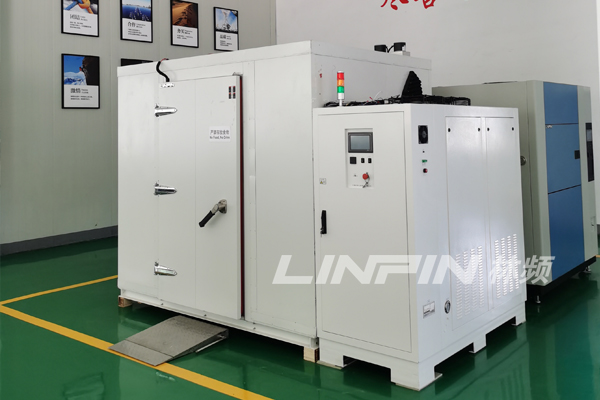 理想的試驗丨與林頻儀器一起，向美好出發(fā)