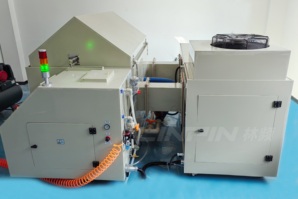 心之所向，一批設(shè)備順利通過陜西交控驗收